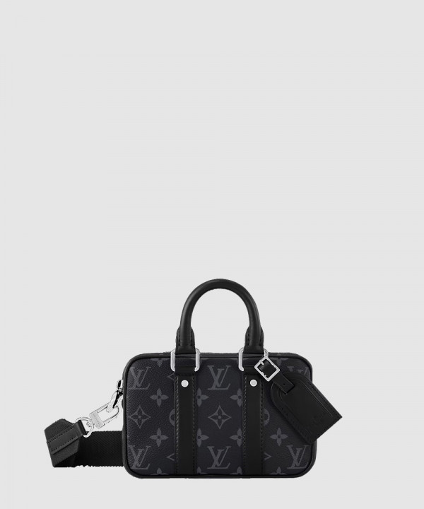 [LOUIS VUITTON-루이비통] 도큐멍 보야주 M82770