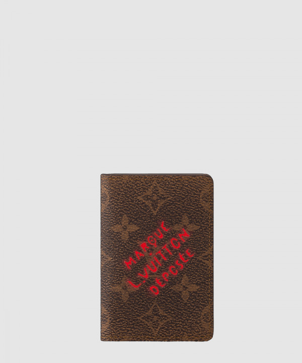 [LOUIS VUITTON-루이비통] 포켓 오거나이저 M11631