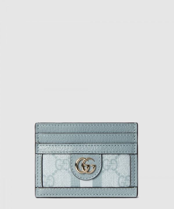 [GUCCI-구찌] GG 카드 케이스 523159