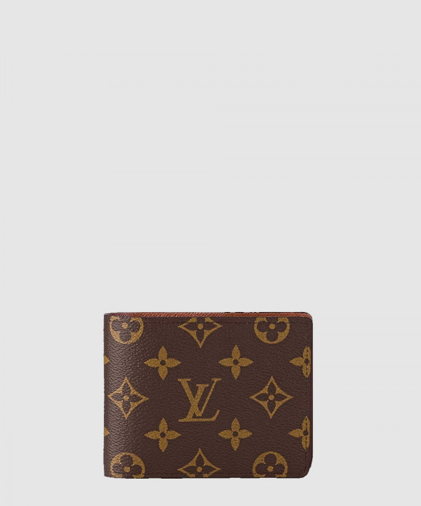 [LOUIS VUITTON-루이비통] 멀티플 월릿 M60895