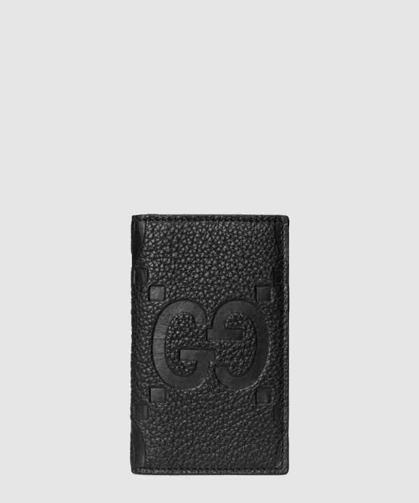 [GUCCI-구찌] GG 카드 케이스 739478