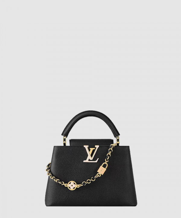 [LOUIS VUITTON-루이비통] 카퓌신 BB M23950