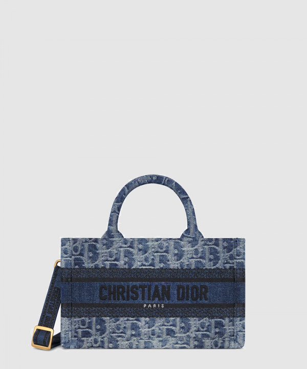 [DIOR-디올]  Book Tote 미니 백 S5573CEGC