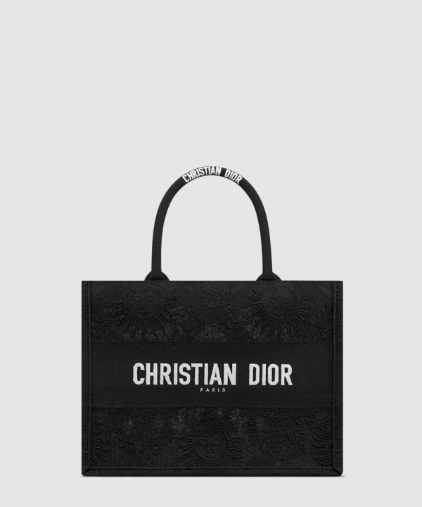 [DIOR-디올] Book Tote 미디엄 백 M1296ZECY