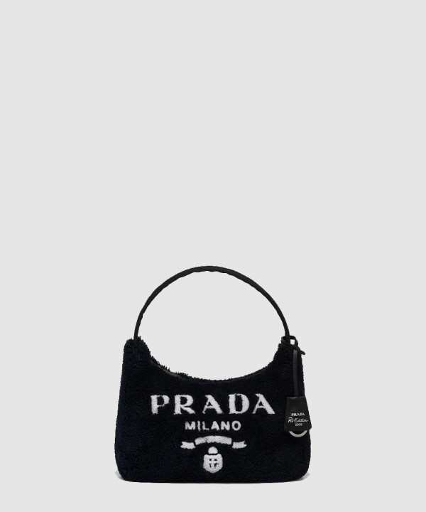 [PRADA-프라다] 리나일론 미니백 1NE515