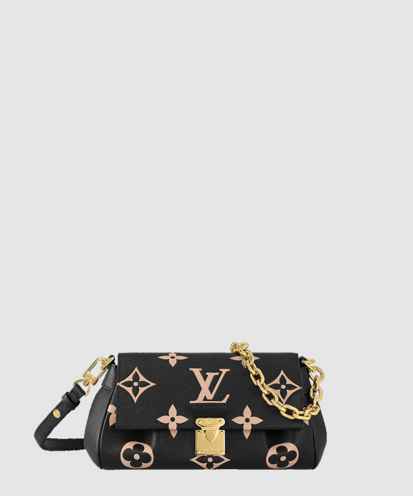 [LOUIS VUITTON-루이비통] 페이보릿 M45859