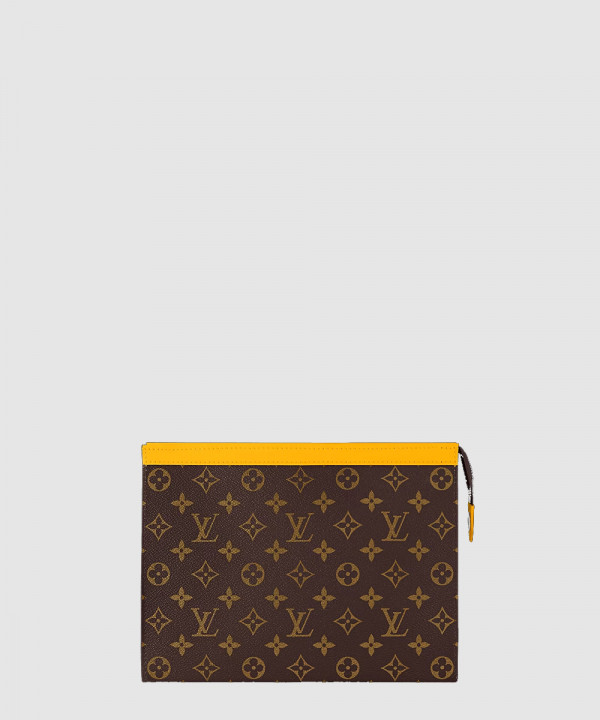 [LOUIS VUITTON-루이비통] 포쉐트 보야주 MM M82860