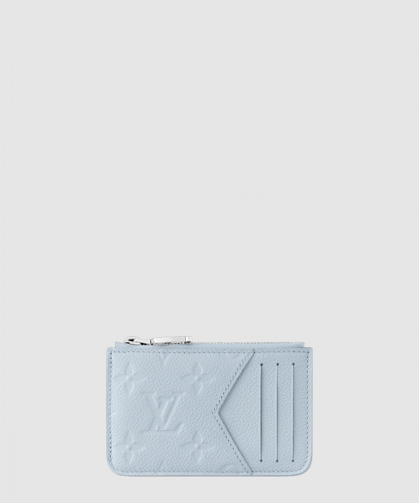 [LOUIS VUITTON-루이비통] 로미 카드 홀더 M83645