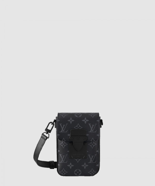 [LOUIS VUITTON-루이비통] 웨어러블 월릿 M82252