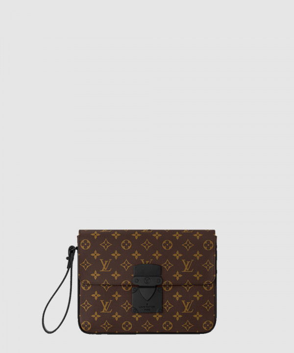 [LOUIS VUITTON-루이비통] 보야주 M80560