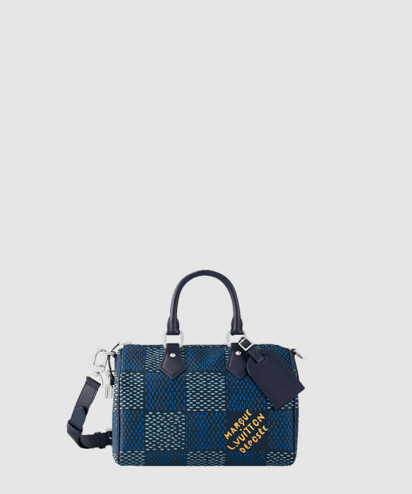 [LOUIS VUITTON-루이비통] 스피디 25 반둘리에 N40691