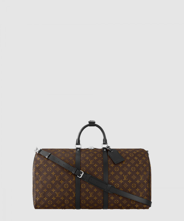 [LOUIS VUITTON-루이비통] 키폴 55 반둘리에 M56714