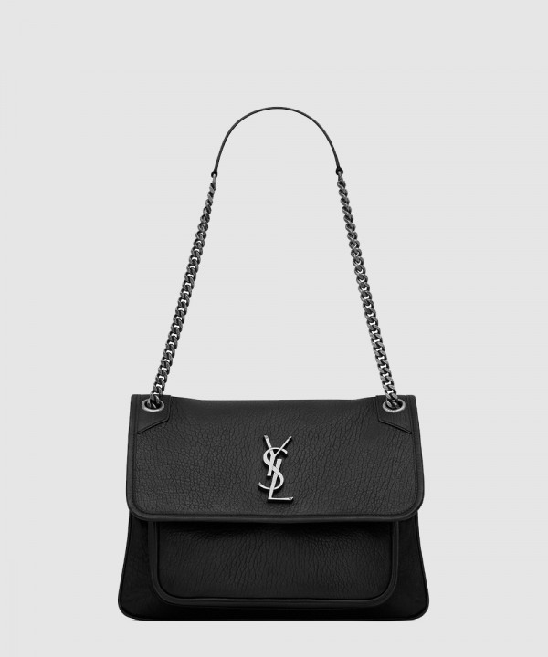 [SAINT LAURENT-생로랑] NIKI 니키 미디엄백 633178