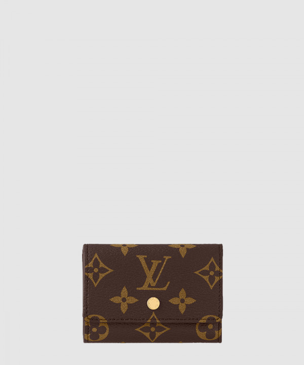 [LOUIS VUITTON-루이비통] 마이크로 월릿 M68704