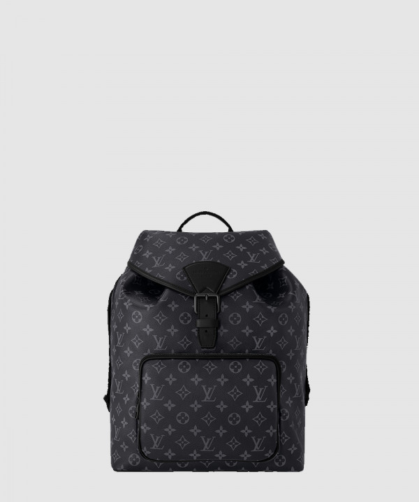 [LOUIS VUITTON-루이비통] 몽수리 백팩 M46683