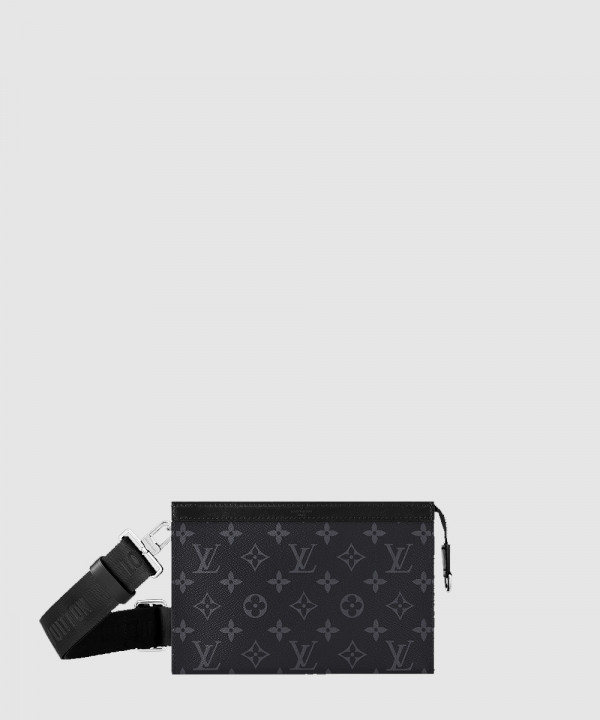 [LOUIS VUITTON-루이비통] 웨어러블 월릿 M81124