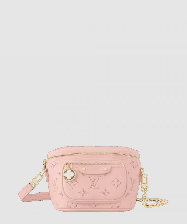 [LOUIS VUITTON-루이비통] 미니 범백 M11300