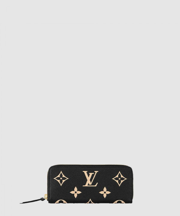 [LOUIS VUITTON-루이비통] 클레망스 월릿 M82338