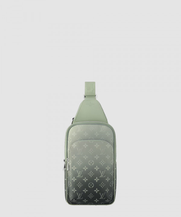 [LOUIS VUITTON-루이비통] 에비뉴 슬링 백 M11702