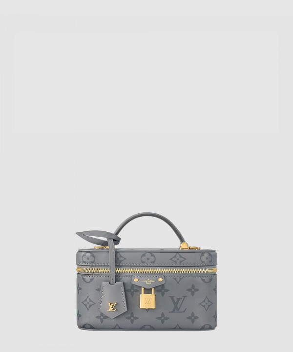 [LOUIS VUITTON-루이비통] 베니티 체인 파우치 M12427