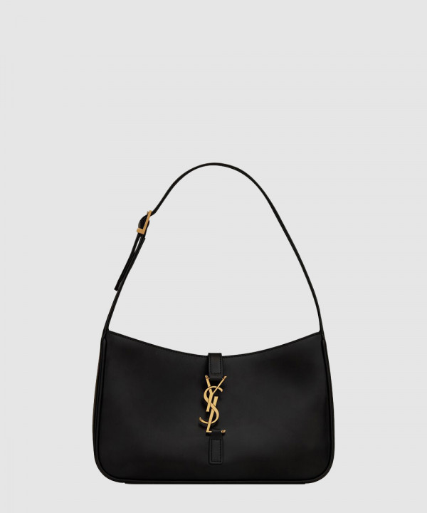 [SAINT LAURENT-생로랑] 스무스 가죽 5A7 미니 710318