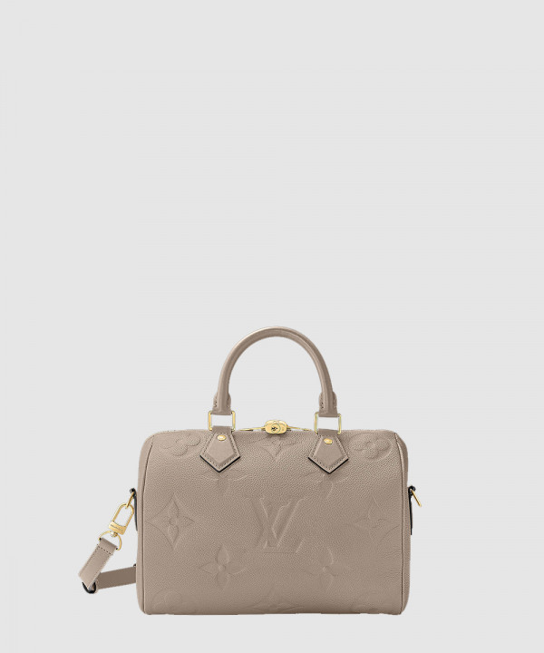 [LOUIS VUITTON-루이비통] 스피디 반둘리에 25 M59273