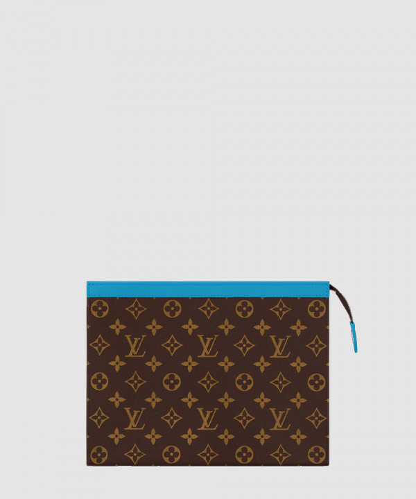 [LOUIS VUITTON-루이비통] 포쉐트 보야주 MM M12815