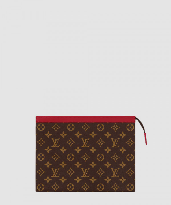 [LOUIS VUITTON-루이비통] 포쉐트 보야주 MM M12817