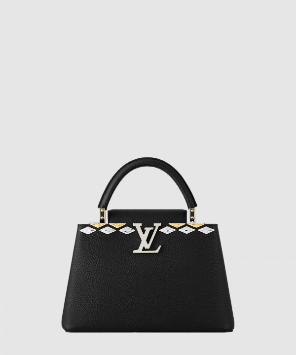 [LOUIS VUITTON-루이비통] 카퓌신 MM M12135