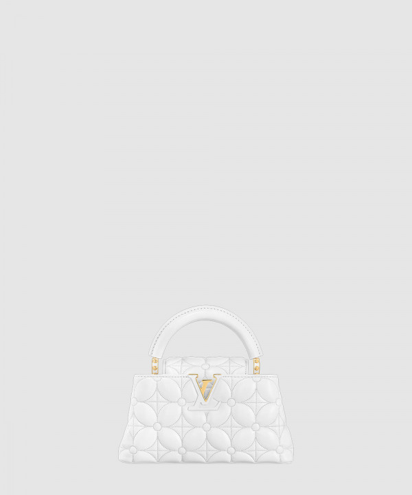 [LOUIS VUITTON-루이비통] 웨스트 미니 M25283