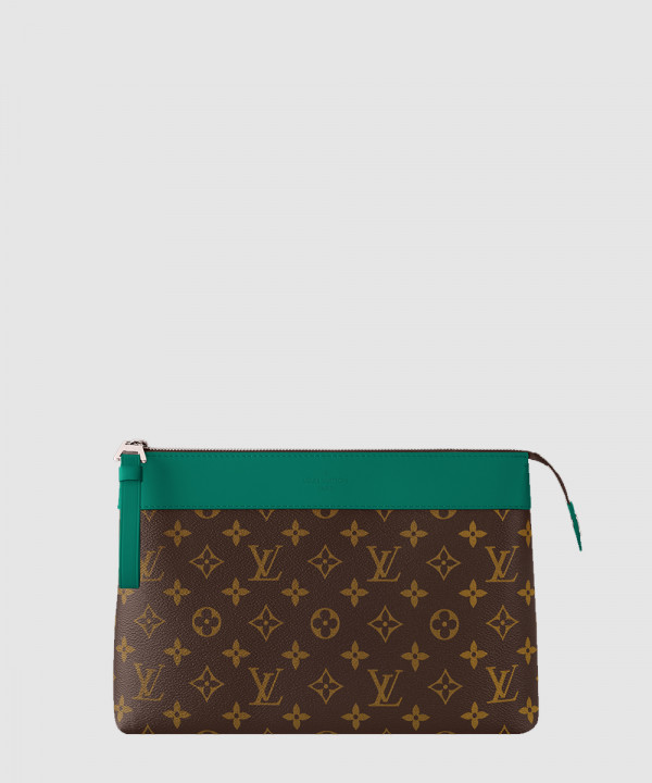 [LOUIS VUITTON-루이비통] 포쉐트 보야주 M13199