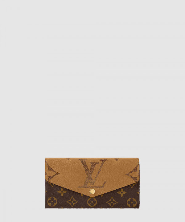 [LOUIS VUITTON-루이비통] 사라 월릿 M80726