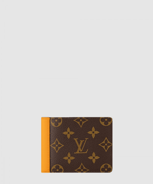 [LOUIS VUITTON-루이비통] 멀티플 월릿 M12837