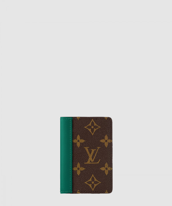 [LOUIS VUITTON-루이비통] 포켓 오거나이저 M12829