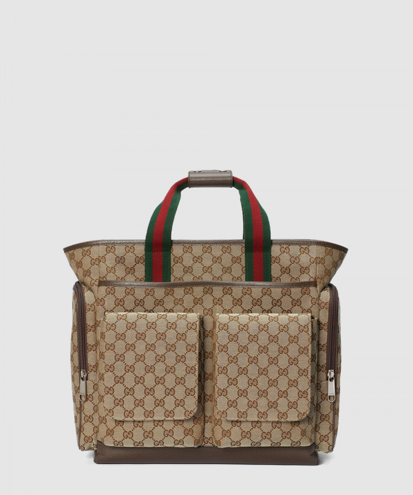 [GUCCI-구찌] 백팩 768116