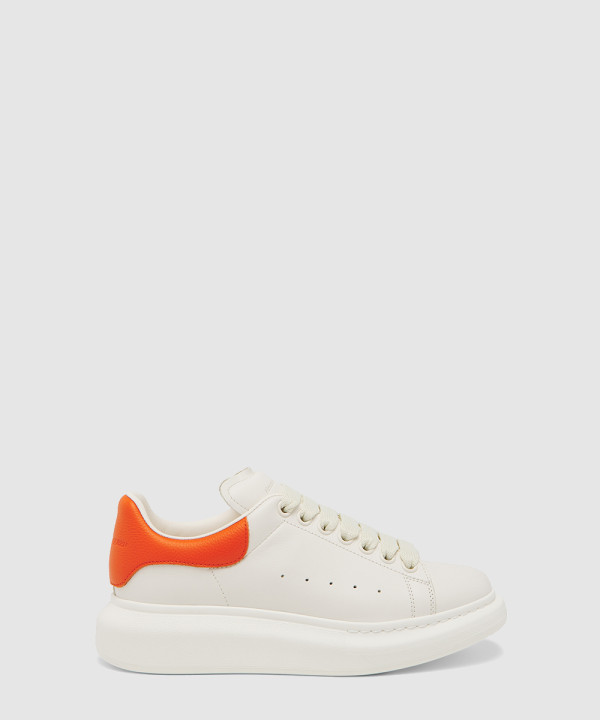 [Alexander McQueen-알렉산더 맥퀸] 스니커즈 553770WIACV9072