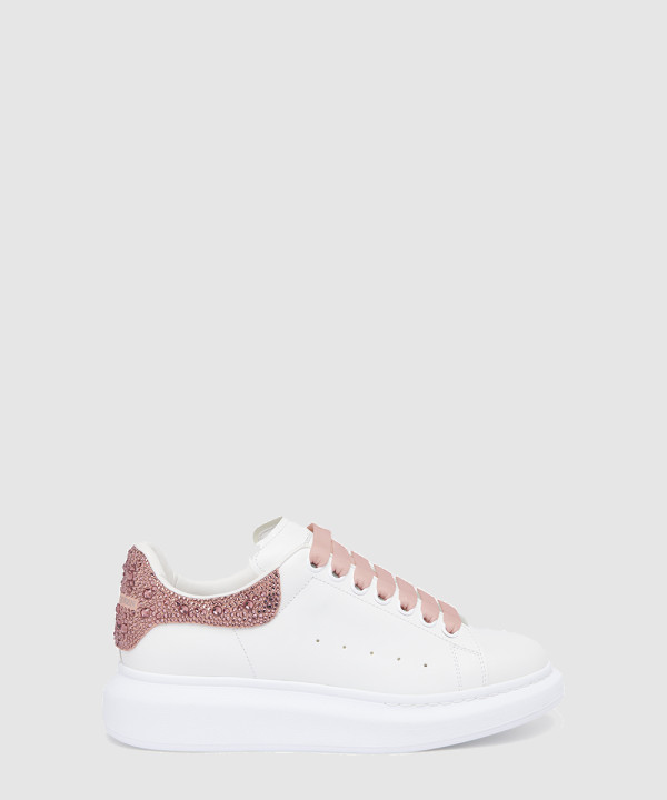 [Alexander McQueen-알렉산더 맥퀸] 스니커즈 718243WIEEI8793