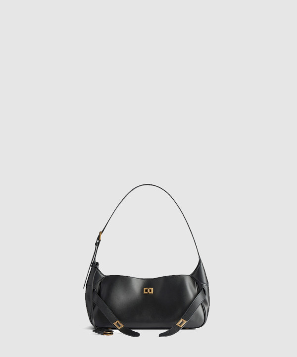 [BALENCIAGA-발렌시아가] 여성 벨 에어 스몰 숄더백 810680