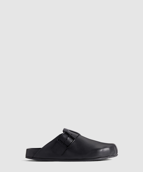 [BALENCIAGA-발렌시아가] 남성 선데이 뮬 761712
