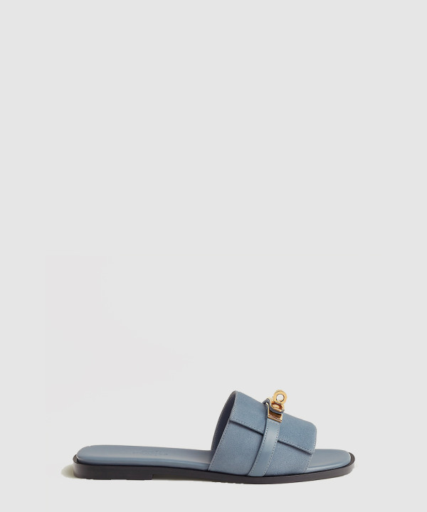 [HERMES-에르메스] Giulia 샌들 H251031Z