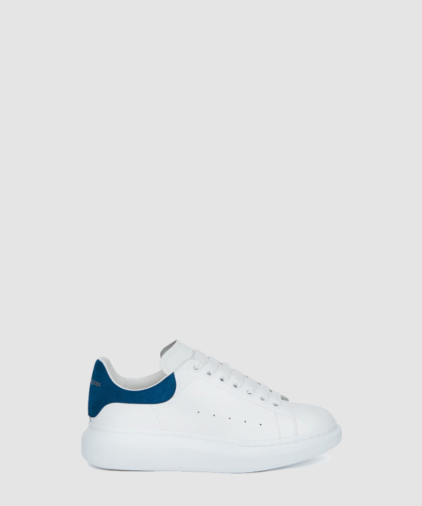 [Alexander McQueen-알렉산더 맥퀸] 오버사이즈 스니커즈 553680WHGP79086