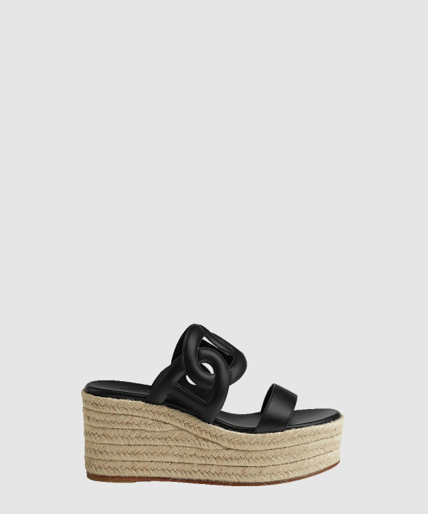 [HERMES-에르메스] Ithea 30 에스파드리유 H241230Z
