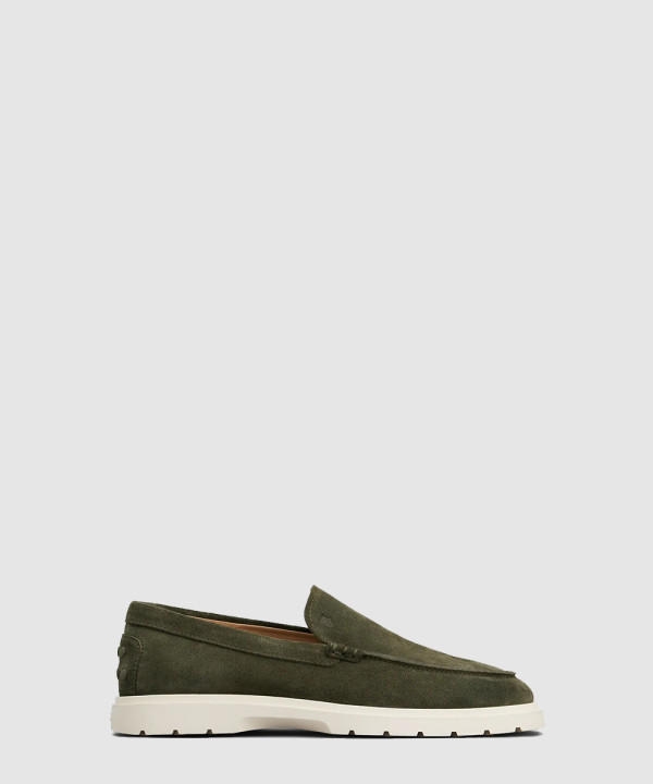 [TODS-토즈] 슬립온 로퍼 XXM59K00040RE0V813