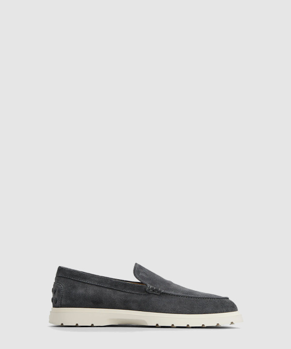 [TODS-토즈] 슬립온 로퍼 XXM59K00040RE0B608