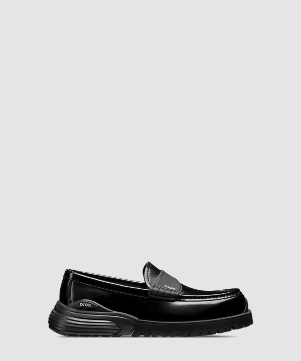 [DIOR-디올] Combat 로퍼 3LO151ZJQ