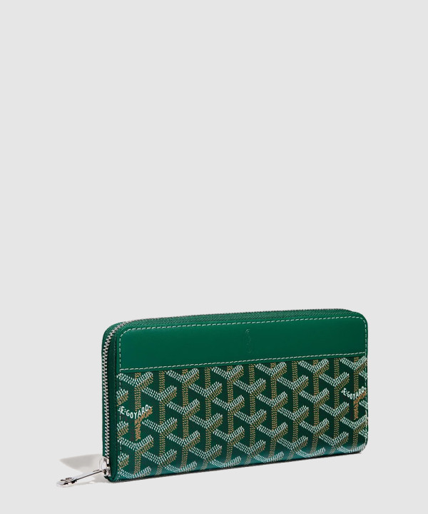 [GOYARD-고야드] 마티뇽 지갑 GM