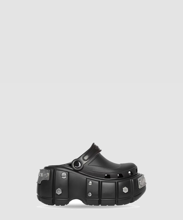 [BALENCIAGA-발렌시아가] 뮬 687398