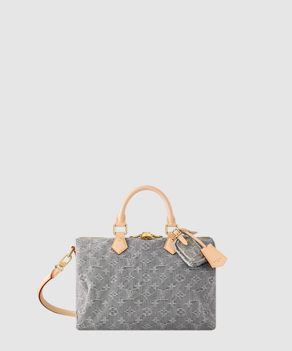 [LOUIS VUITTON-루이비통] 스피디 소프트 30 M13344