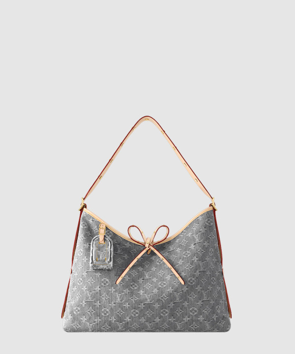 [LOUIS VUITTON-루이비통] 캐리올 MM M13289