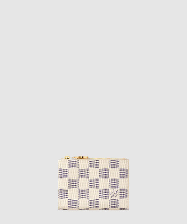 [LOUIS VUITTON-루이비통] 리사 월릿 N00133
